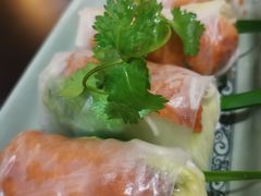 -大头虾越式风味餐厅(光明广场店)