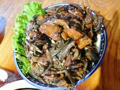 农家干菜-人民公社大食堂(张家湾店)