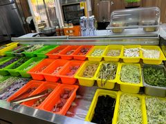 -舞素卷菜煎饼.糁汤(万达金街店)