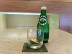 -The Lounge大堂酒廊·咖啡·沙拉·下午茶(金茂深圳JW万豪酒店)