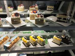 -简·煦蛋糕定制(下沙店)
