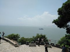 -胡里山炮台