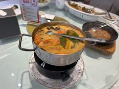 -万龙洲海鲜(亚运村店)