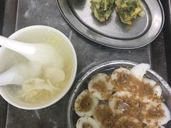-老福合沟无米粿甜汤粿品店