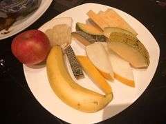 -索菲特酒店·海鲜自助 ·聚餐厅