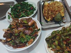 -马老大烧烤(和平路店)