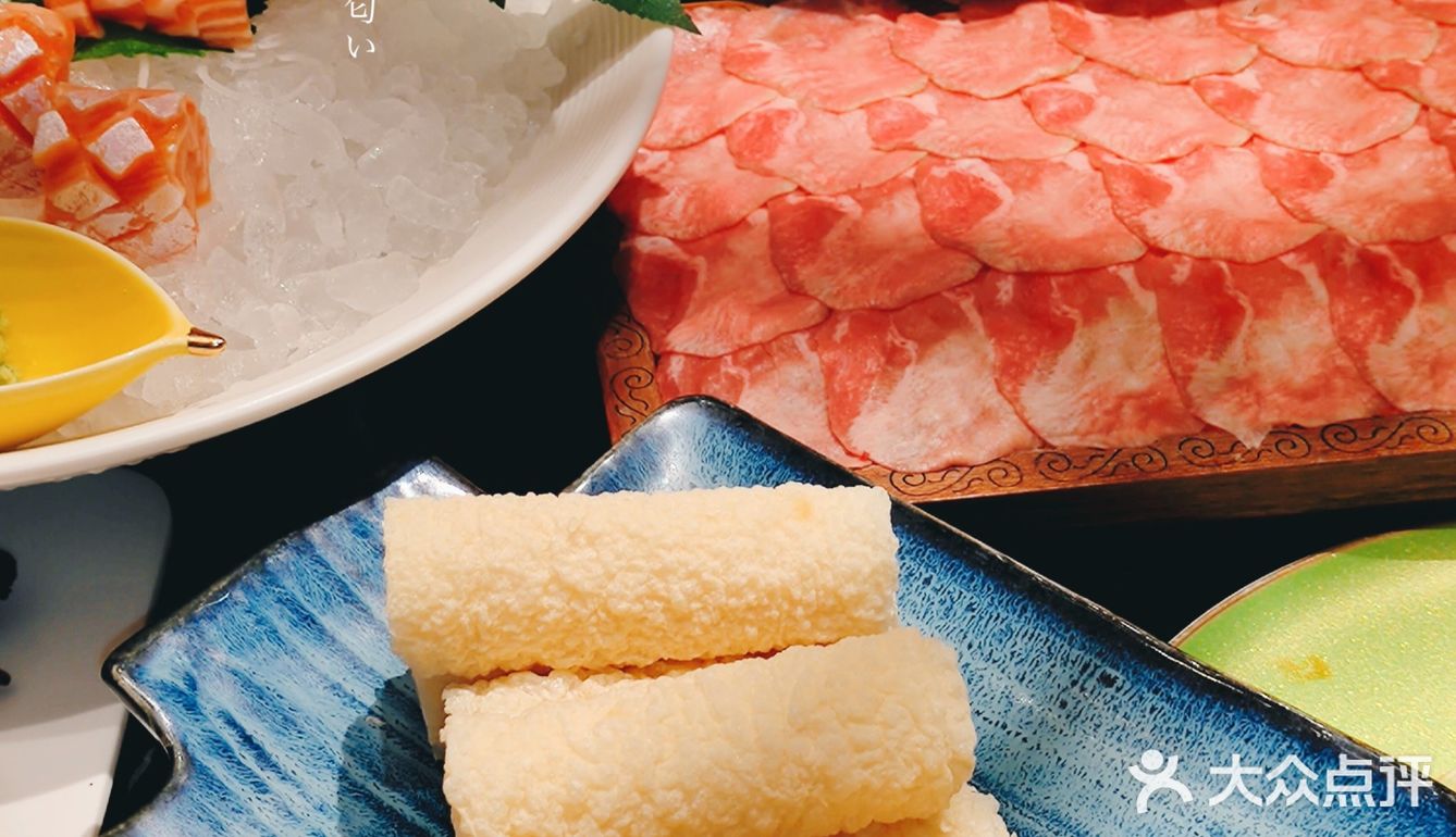 值得推荐的神仙日料店｜沧海有渔🐟