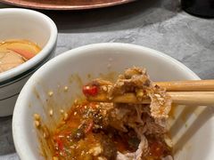 -侃爷南门铜锅涮肉