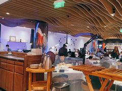 -四季民福烤鸭店(王府井东安门店)