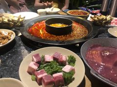 -蜀大侠火锅(寰球文化地标·总府店)