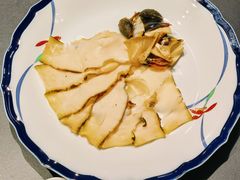 炭烤响螺片-潮汕味道·煮海餐厅(金麟大厦店)