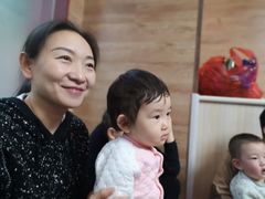 -玛利亚蒙特梭利国际早教