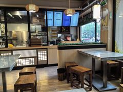 -鸭味先老鸭粉丝馆(瑞金路二号四号小区店)