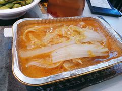 -大成海鲜烧烤·小龙虾(五角场店)