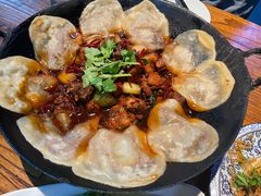 地锅鸡-百味地锅鸡(夹河西街店)