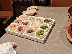 -额尔敦传统涮(体育场店)