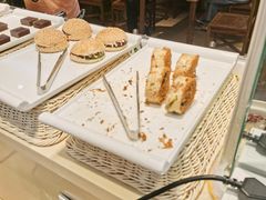 -素满香·食养自助(建邺万达店)