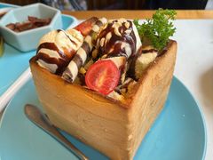 -涌上外婆桥(南塘店)