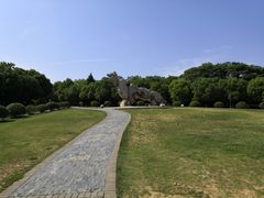 -南京市江宁方山