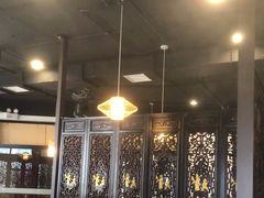 大堂-重庆巴渝火锅(钟家村店)