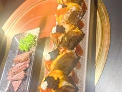 -無二炙坊·和牛烧肉(大钟寺1733店)