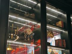 -加餐海鲜自助(宝龙一城店)