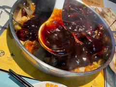 -黄记煌三汁焖锅(顺义华联店)