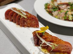 -绿茶餐厅(广州天河城店)