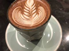 -Seesaw Coffee(环贸iapm店)