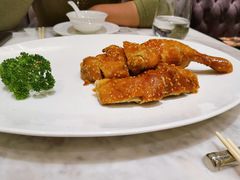 古桐麻香鸡-香港百合居(LCM置汇旭辉广场店)