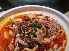 -望蓉城·古法酸菜鱼·川小馆(金桥国际店)