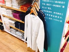 -优衣库(北京枫蓝国际广场店)