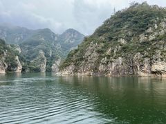 -大连冰峪旅游度假区