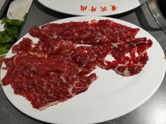 -贵宾牛·潮汕牛肉火锅(珠池总店)