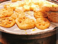 -胖记烤肉(湖大店)