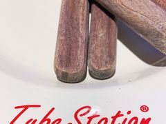 -Tubestation站点比萨(高新万达ONE店)