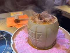 -吃饭皇帝大(合生汇店)
