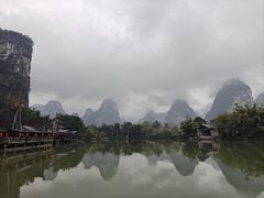 -明仕田园