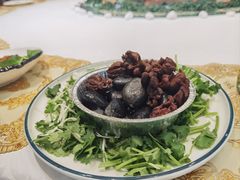 火燎鸭心-北京全聚德(王府井店)