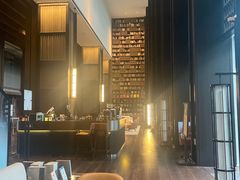 -木嘛working coffee(前海店)