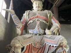 -善化寺