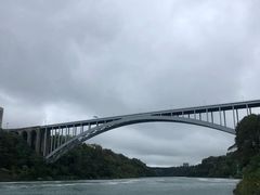 -尼亚加拉瀑布州立公园