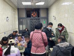 -清真李唯一优质肉丸糊辣汤