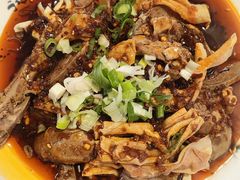 -土灶人家柴火鸡(都江堰店)