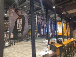 -G-STEPS舞蹈工作室