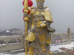 -龙口南山旅游景区