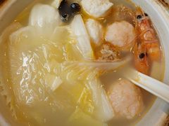 三鲜砂锅-光明邨大酒家(淮海路店)