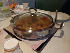 -黄记煌三汁焖锅(首创奥特莱斯店)