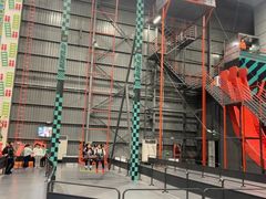 -极限PLAY运动娱乐新世界·团建派对潮玩休闲馆·室内蹦极高空游乐园