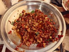 -八碗湘长沙市井菜(坡子街店)